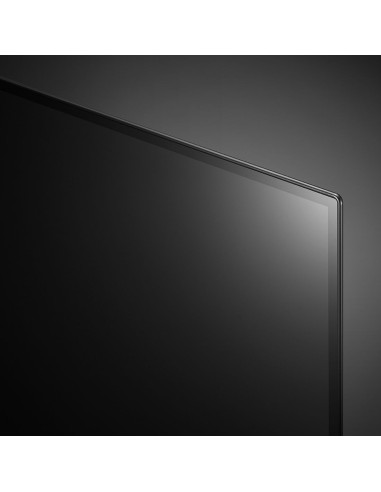 LG OLED55CS3VA Téléviseurs