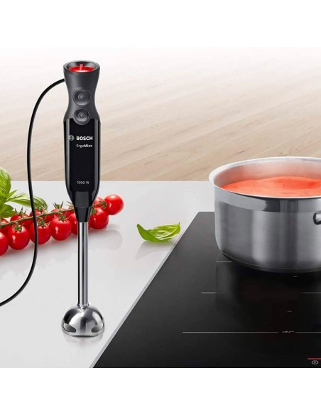 BOSCH MIXEUR PLOGEANT MS6CB6110 Mixeur plongeant