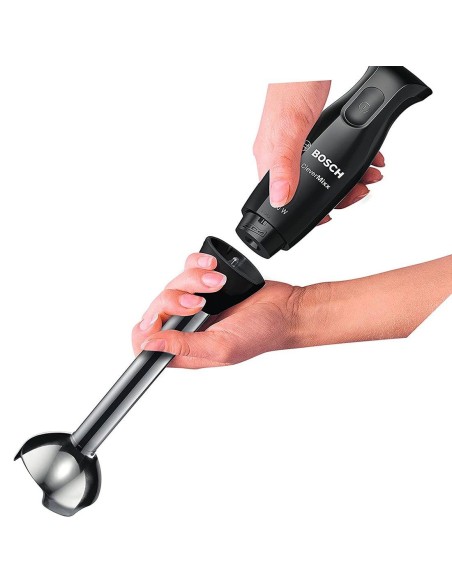 BOSCH MSM2650B Mixeur plangeant