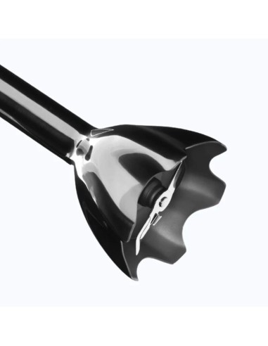 Partager BRAUN MIXEUR PLONGEANT MQ5235 NOIR Mixeur plongeant