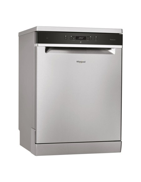 WHIRLPOOL WFC 3C26 Lave-vaisselle pose libre