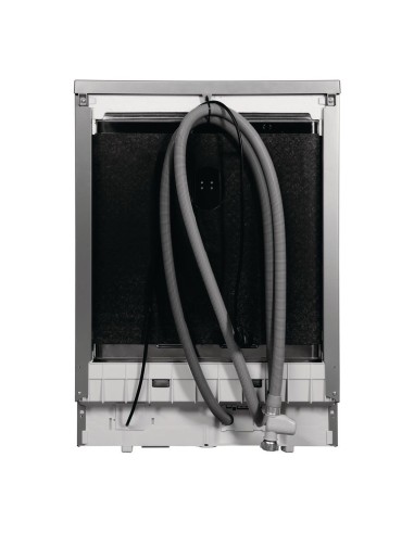 WHIRLPOOL WFC 3C26 Lave-vaisselle pose libre