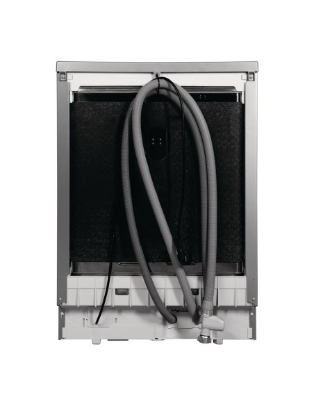 WHIRLPOOL WFC 3C26 Lave-vaisselle pose libre