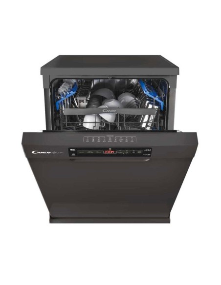 CANDY 2D520PA Lave-vaisselle pose libre