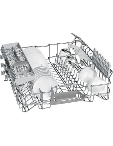 BOSCH LV SERIE 2 SMS25AB00G 60CM NOIR Lave-vaisselle pose libre