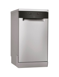 WHIRLPOOL WSFE2B19n Lave-vaisselle pose libre