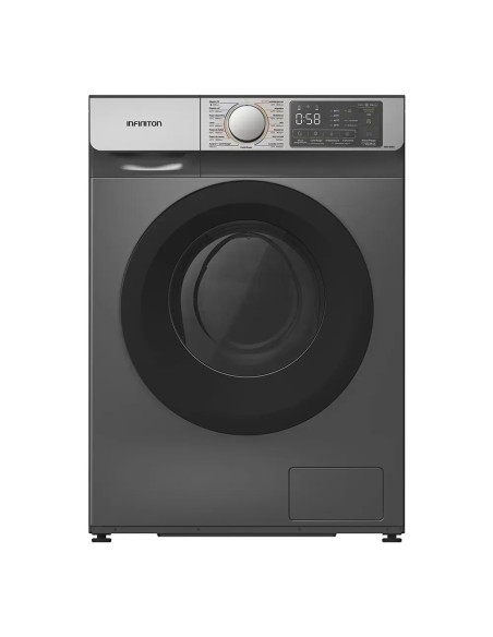 WM-10BU MACHINE À LAVER À CHARGE FRONTALE