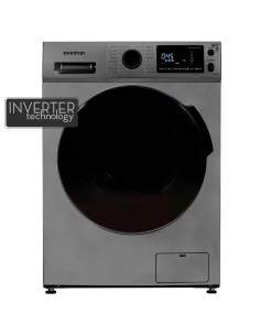 WSD-G69S LAVEUSE À SEC À CHARGEMENT FRONTAL