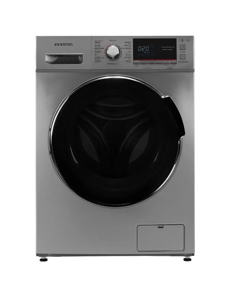 WM-1DG2 MACHINE À LAVER À CHARGE FRONTALE