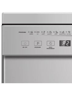 DIW-6S12 LAVE-VAISSELLE 12 couverts 2