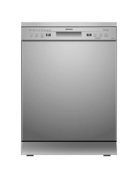 DIW-6S12 LAVE-VAISSELLE 12 couverts