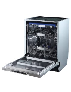 DIW-BI614 LAVE-VAISSELLE ENCASTRABLE