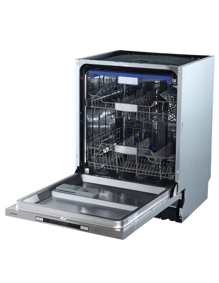 DIW-BI614 LAVE-VAISSELLE ENCASTRABLE