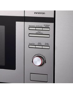 IMW-1620 MICRO-ONDES ENCASTRABLE 2