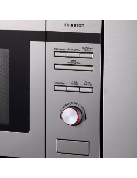 IMW-1620 MICRO-ONDES ENCASTRABLE