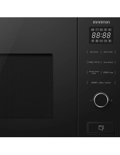 IMW-SS20L MICRO-ONDES ENCASTRABLE 2