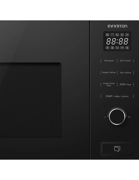 IMW-SS20L MICRO-ONDES ENCASTRABLE