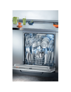 Lave vaisselle FRANKE - FDW 613 E5P F