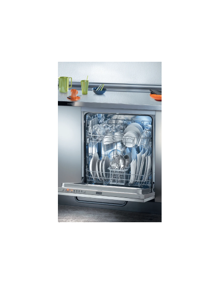 Lave vaisselle FRANKE - FDW 613 E5P F