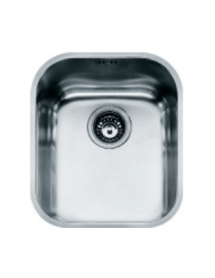 Evier Sous plan FRANKE - AMX 110-34-34