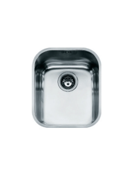 Evier Sous plan FRANKE - AMX 110-34-34