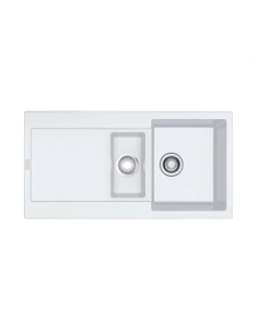 Evier FRANKE - MRG 651 White