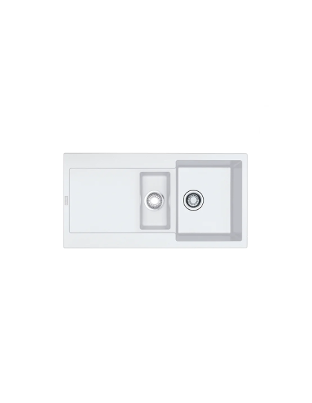 Evier FRANKE - MRG 651 White