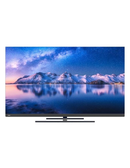 HAIER QLED H65S800UG-15+ Téléviseurs