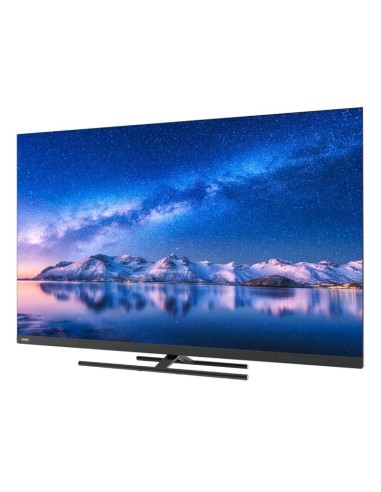 HAIER QLED H65S800UG-15+ Téléviseurs