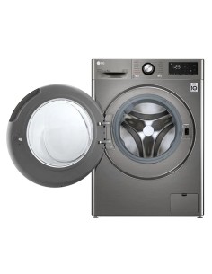 MACHINE A LAVER LG FRONTALE 8.5KG F2V3GYPKJ.AMB 2