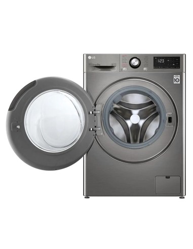MACHINE A LAVER LG FRONTALE 8.5KG F2V3GYPKJ.AMB