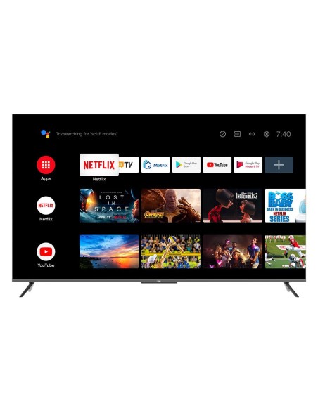 HAIER H65P800UG-15 Téléviseurs