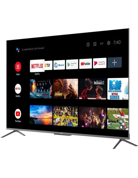 HAIER H65P800UG-15 Téléviseurs