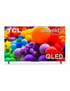 TCL QLED 55C725 Téléviseurs