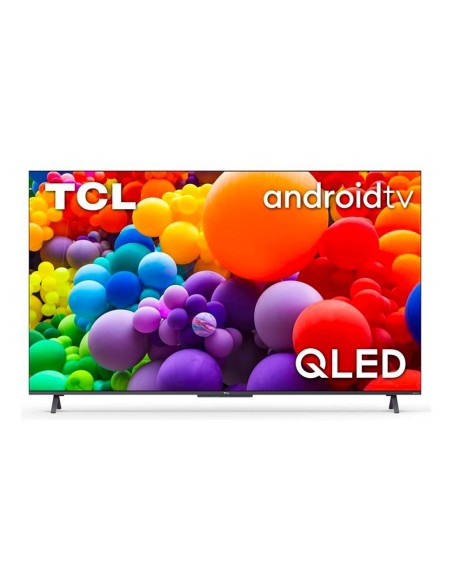 TCL QLED 55C725 Téléviseurs