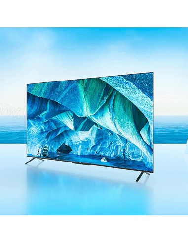 TCL QLED 50C725