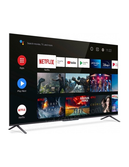 TCL QLED 50C725