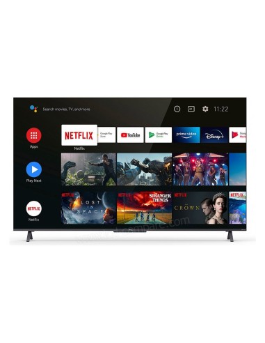 TCL QLED 50C725