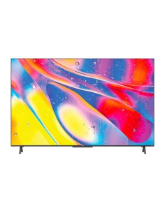 TCL QLED 50C725