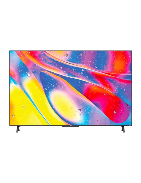 TCL QLED 50C725