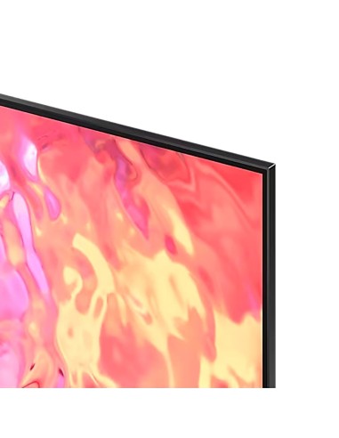 SAMSUNG QLED QA50Q60C 4K