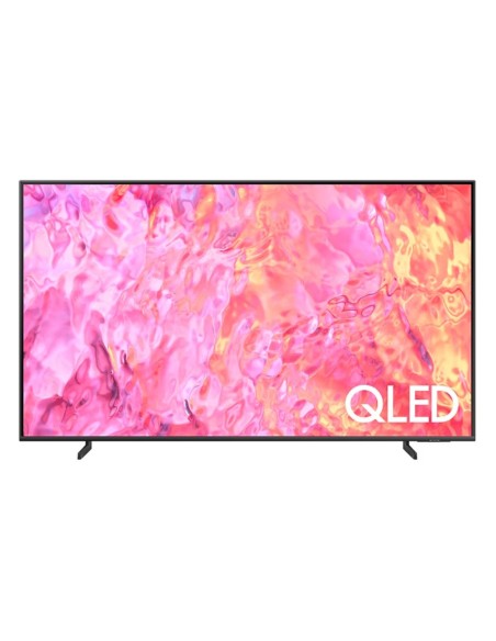 SAMSUNG QLED QA50Q60C 4K