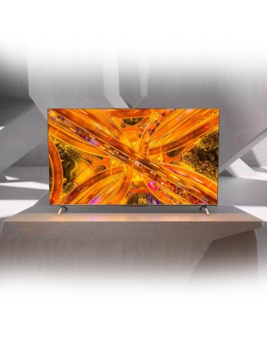 TCL QLED 65C725 Téléviseurs
