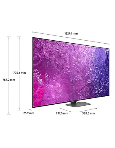 SAMSUNG QA55QN90CAUXMV Téléviseurs