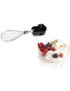 Mixeur plongeant MaxoMixx 1000 W Acier inoxydable