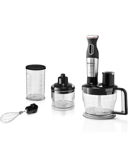 Mixeur plongeant MaxoMixx 1000 W Acier inoxydable