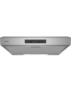 hotte bosch  Maroc  60 cm sous-encastrable INOX bon prix