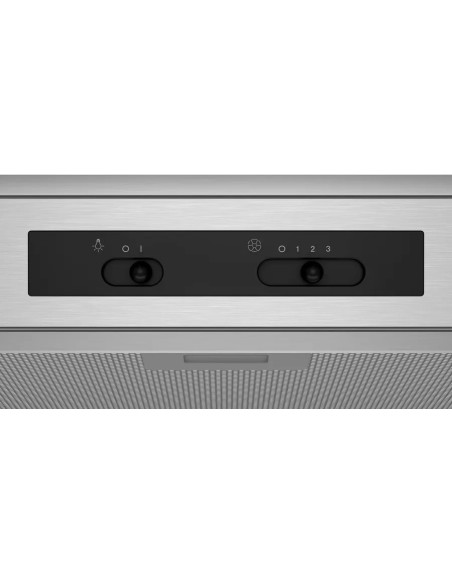 hotte bosch  Maroc  60 cm sous-encastrable INOX bon prix