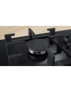 Table gaz  90 cm  marque bosch  PPQ9A6B90