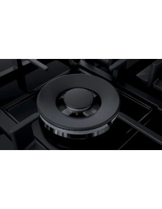 Table gaz  90 cm  marque bosch  PPQ9A6B90 2